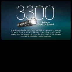 Nitecore MH12 Pro Flashlight -Outdoor Sport Online Shop NITECORE MH12Pro.7 99551.1695394803.1280.1280 08815.1695654020