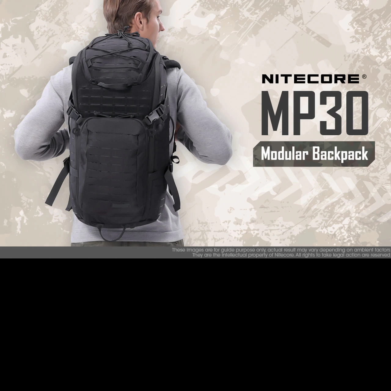 Nitecore MP30 6 Nitecore MP30 - Image 4