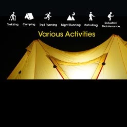 Nitecore NU43 Headlamp -Outdoor Sport Online Shop NITECORE NU43.15 98172.1679479079