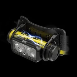 Nitecore NU43 Headlamp -Outdoor Sport Online Shop NITECORE NU43.2 50641.1679479079
