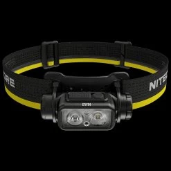 Nitecore NU43 Headlamp -Outdoor Sport Online Shop NITECORE NU43.3 50156.1679479079
