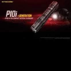 Nitecore P10i -Outdoor Sport Online Shop NITECORE P10idet3 37767.1608634997