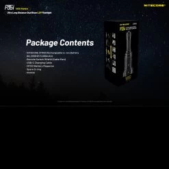 Nitecore P35i -Outdoor Sport Online Shop NITECORE P35i.10 32594.1665498243.1280.1280 92112.1665662135