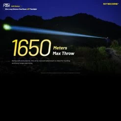 Nitecore P35i -Outdoor Sport Online Shop NITECORE P35i.2 16957.1665498243.1280.1280 63792.1665662135