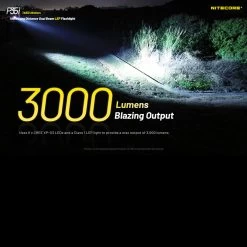 Nitecore P35i -Outdoor Sport Online Shop NITECORE P35i.3 76157.1665498243.1280.1280 73952.1665662135