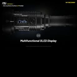 Nitecore P35i -Outdoor Sport Online Shop NITECORE P35i.4 94989.1665498242.1280.1280 14910.1665662135