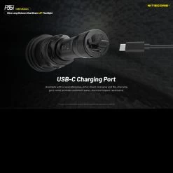 Nitecore P35i -Outdoor Sport Online Shop NITECORE P35i.7 53897.1665498242.1280.1280 37113.1665662135