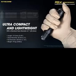 Nitecore P10iX -Outdoor Sport Online Shop Nitecore P10iX 46200.1631866791.1280.1280 89512.1631866809