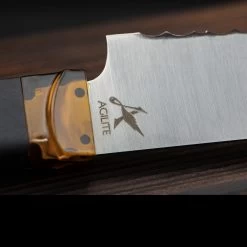 Ontario Agilite Utility Knife 5"