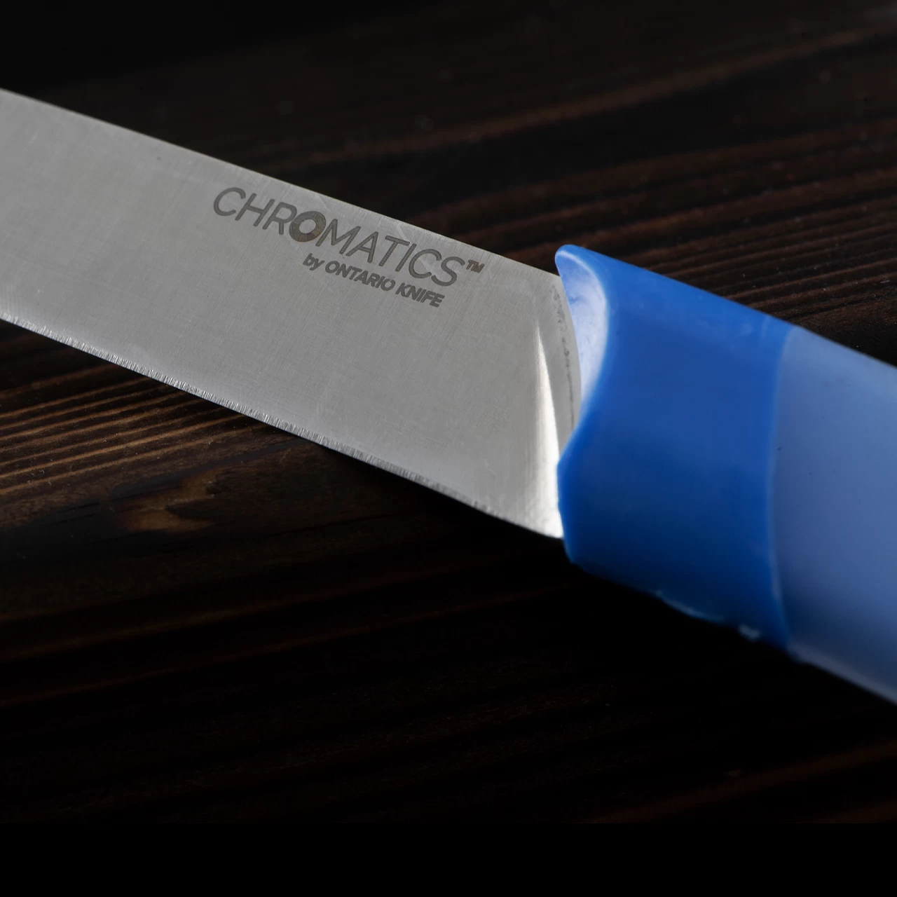 Ontario Chromatics Paring Knife 3 Ontario Chromatics Paring Knife