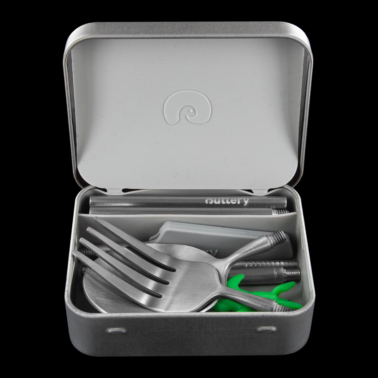 Outlery Cutlery Set 4 Outlery Cutlery Set - Image 2