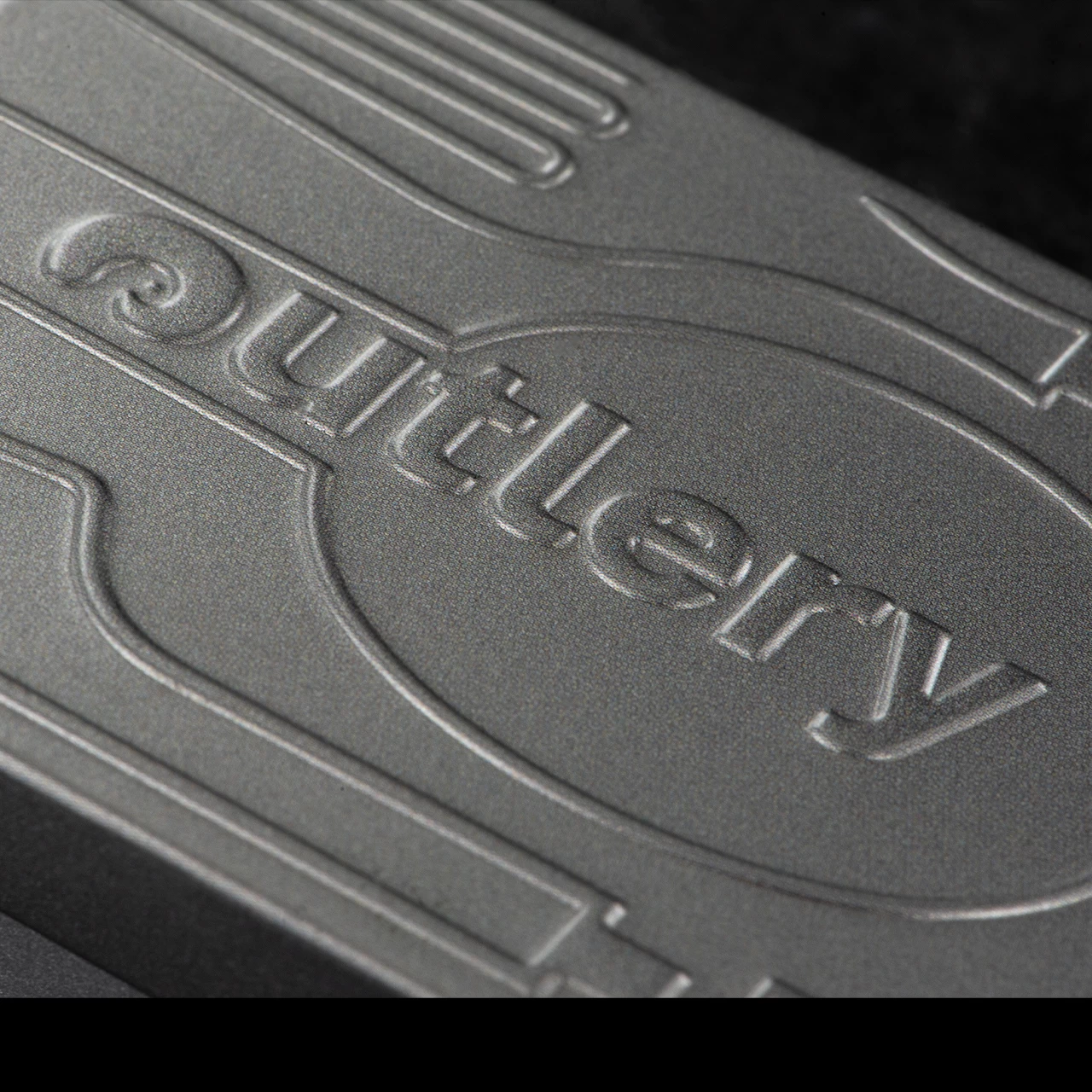 Outlery Cutlery Set 10 Outlery Cutlery Set - Image 8