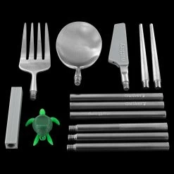 Outlery Cutlery Set 34 Outlery Cutlery Set -Outdoor Sport Online Shop OUT FS RS.4 65230.1635172152