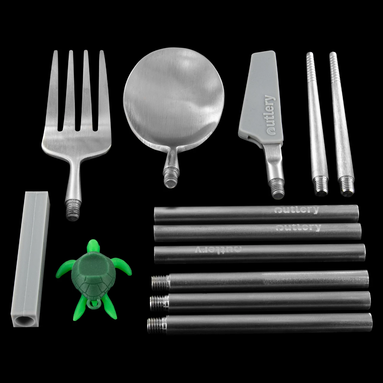 Outlery Cutlery Set 18 Outlery Cutlery Set - Image 16