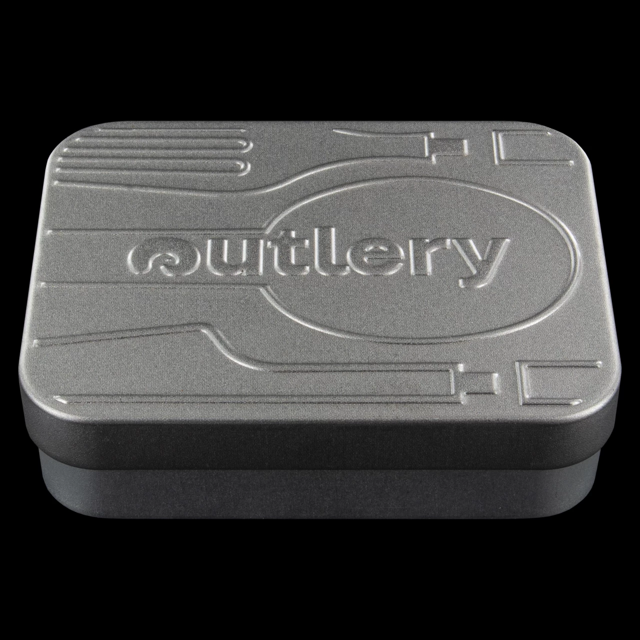 Outlery Cutlery Set 16 Outlery Cutlery Set - Image 14