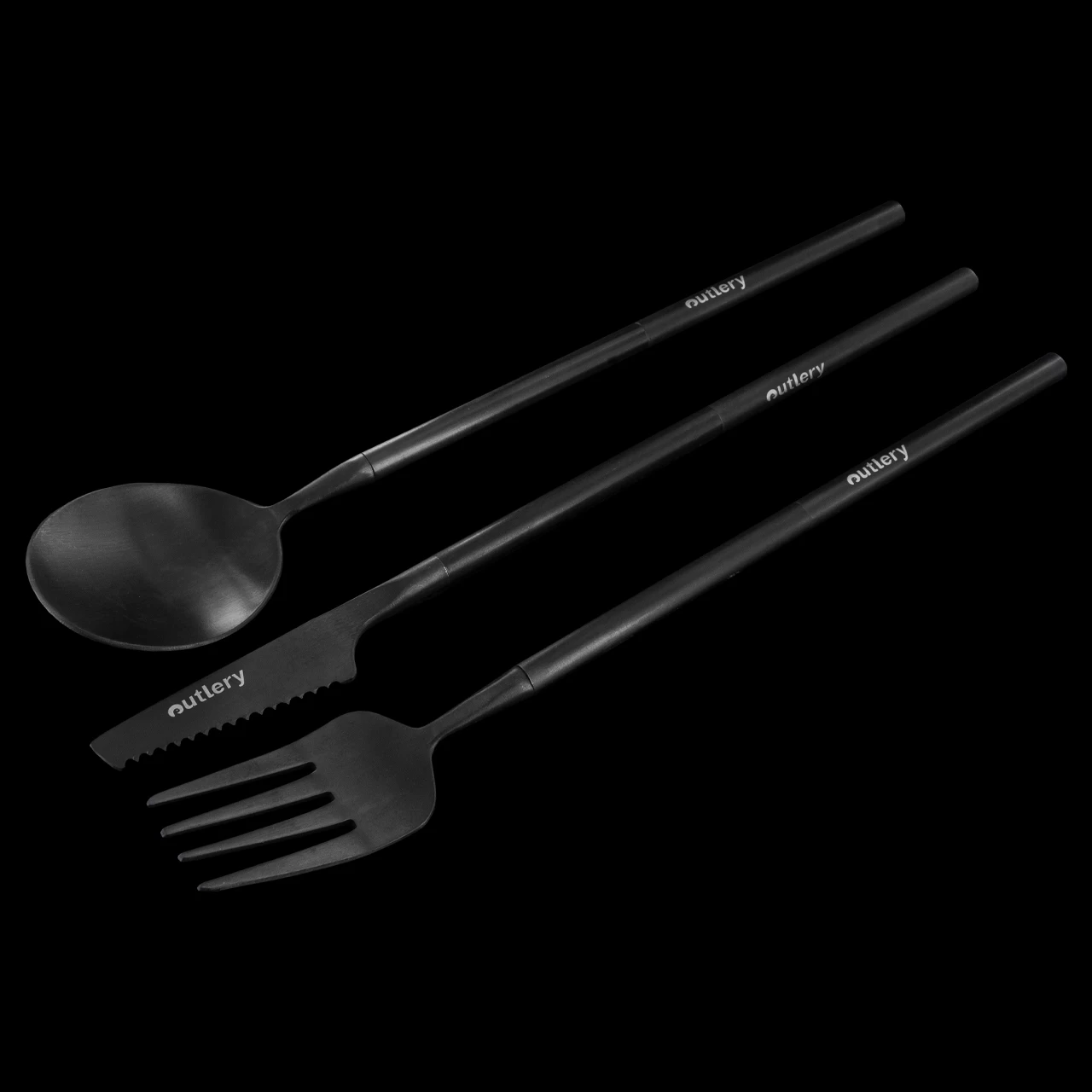 Outlery Cutlery Set 5 Outlery Cutlery Set - Image 3