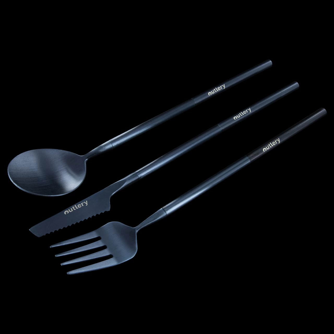 Outlery Cutlery Set 12 Outlery Cutlery Set - Image 10