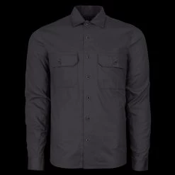 TAD Overland Shirt Grey 10 TAD Overland Shirt Grey -Outdoor Sport Online Shop OVERLAND SHIRT GREY 03811.1597416038.1280.1280 27470.1642177575