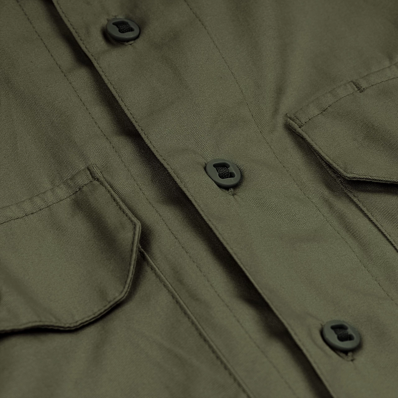 TAD Overland Shirt Grey 5 TAD Overland Shirt Grey - Image 3