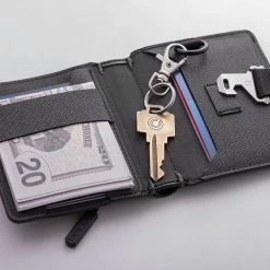 Dango P01 Pioneer Travel Wallet -Outdoor Sport Online Shop P01det4 60009.1626270849