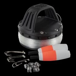 Exotac XREEL -Outdoor Sport Online Shop P4 EXOXREEL BK01 18246.1642509808