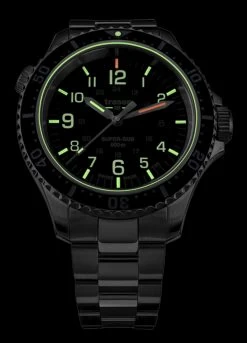 Traser H3 P67 Super Sub Stainless Bracelet 11 Traser H3 P67 Super Sub Stainless Bracelet -Outdoor Sport Online Shop P67 Super Sub Black SS Strap 03937.1648203690