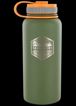 Prometheus AG Insulated SS All Terrain Water Bottle -Outdoor Sport Online Shop PDW 4150902.1 99629.1695289633