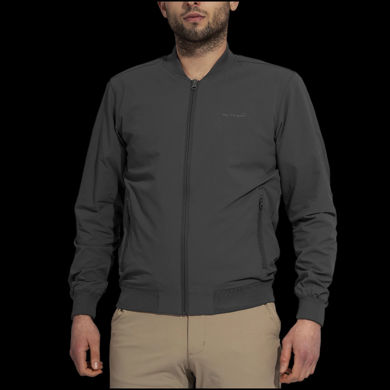 Pentagon M.A.P1 Flight Jacket 5 Pentagon M.A.P1 Flight Jacket - Image 3