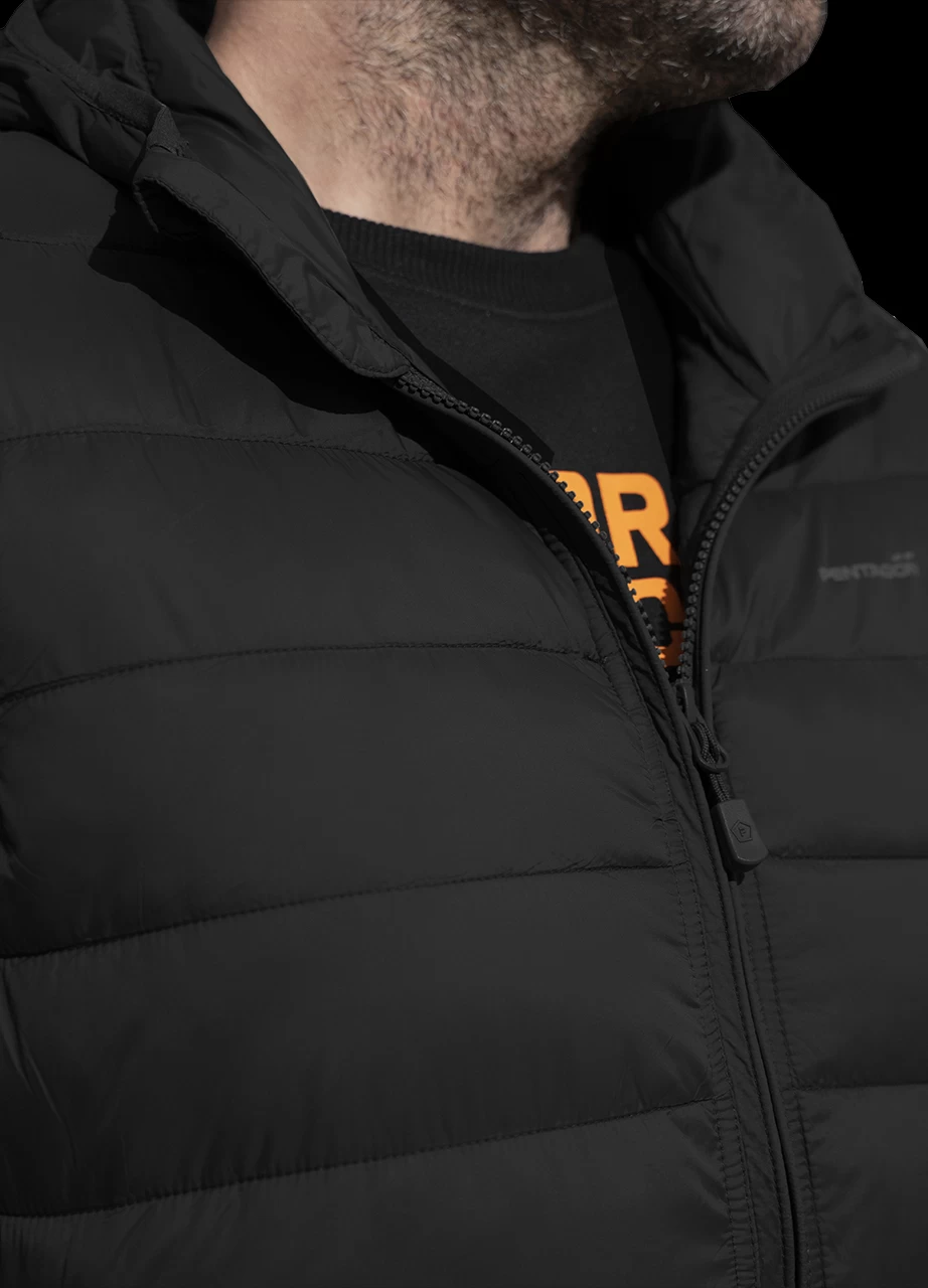 Pentagon Aurora Hood Vest 3 Pentagon Aurora Hood Vest