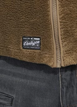 Pentagon Grizzly Full Zip Sweater -Outdoor Sport Online Shop PEN K09030 03 S.4 97445.1650616044.1280.1280 41129.1650626602