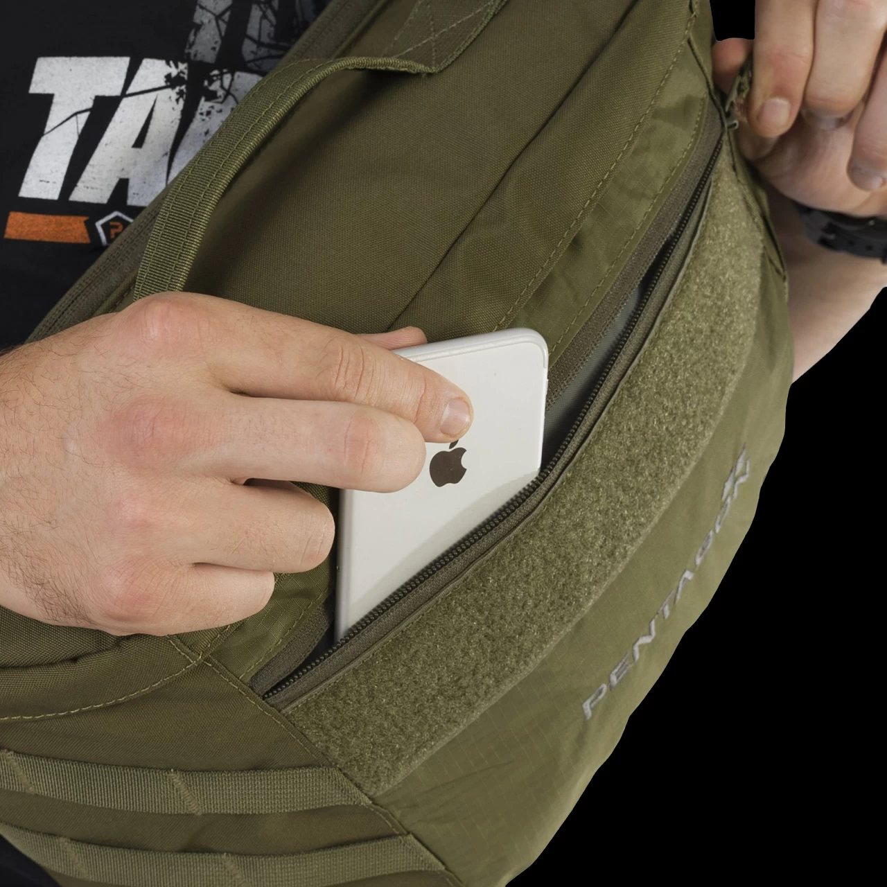 Pentagon Telamon 10 Pentagon Telamon - Image 8