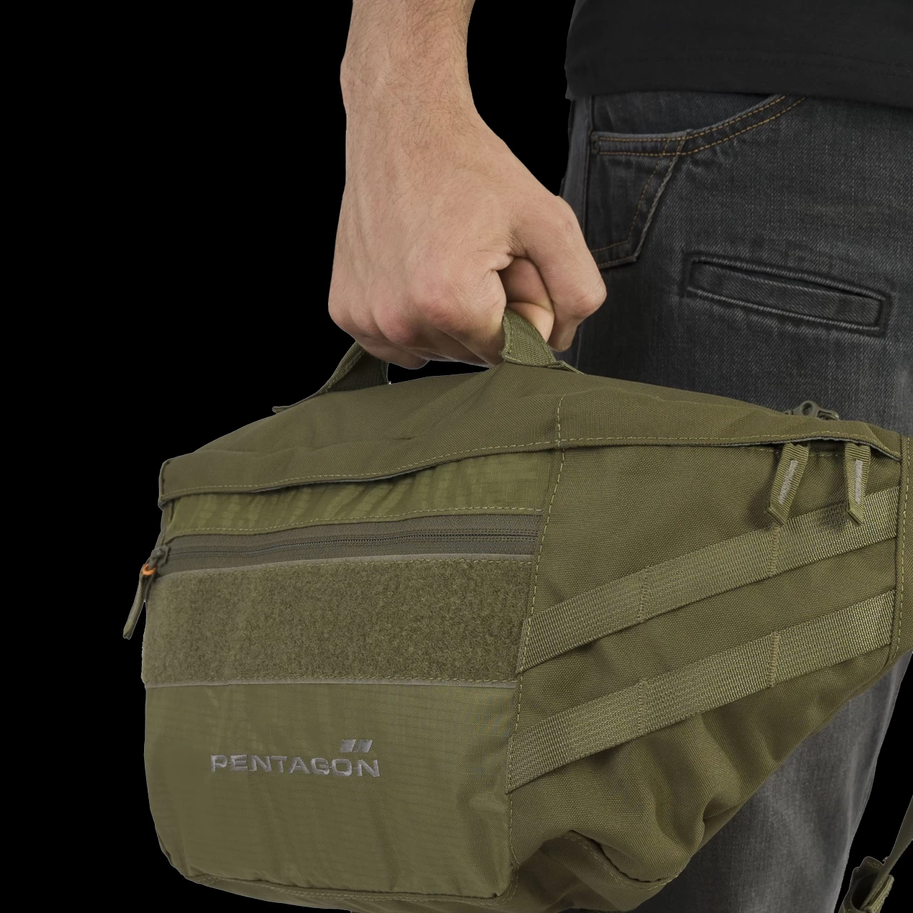 Pentagon Telamon 11 Pentagon Telamon - Image 9