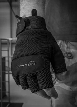 Pentagon ½ Duty Mechanic Gloves -Outdoor Sport Online Shop PEN P20010 SH 01 Sdet3 36622.1623679655