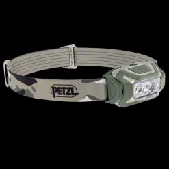 Petzl Aria2 RGB Headlamp -Outdoor Sport Online Shop PET E070BA01 23707.1691059375