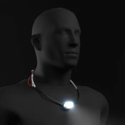 Petzl IKO Core -Outdoor Sport Online Shop PET E104BA00det7 74911.1601375933