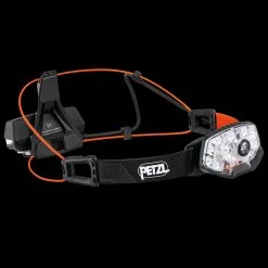 Petzl Nao RL Headlamp -Outdoor Sport Online Shop PET E105AA00.2 96606.1690968740