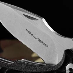 Pohl Force Bravo One Classic Satin Folding Knife 9 Pohl Force Bravo One Classic Satin Folding Knife -Outdoor Sport Online Shop POHL 1076.2 25327.1695807586.1280.1280 93346.1695893703