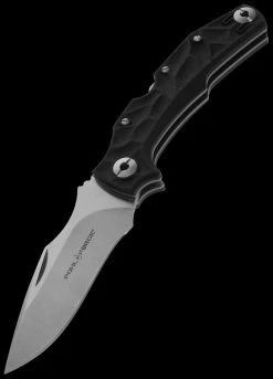 Pohl Force Bravo One Classic Satin Folding Knife 10 Pohl Force Bravo One Classic Satin Folding Knife -Outdoor Sport Online Shop POHL 1076 43121.1695807586.1280.1280 04720.1695893703