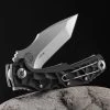 Pohl Force Bravo Two Classic Black Folding Knife 1 Pohl Force Bravo Two Classic Black Folding Knife -Outdoor Sport Online Shop POHL 1078.5 71147.1690215537