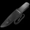 Pohl Force MK8 Black Leather Sheath -Outdoor Sport Online Shop POHL 337402 33635.1679330014
