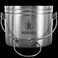 Pathfinder Swedish Mess Kit -Outdoor Sport Online Shop PTH05007 50385.1668528196