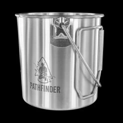 Pathfinder Bushpot 1 Quart 10 Pathfinder Bushpot 1 Quart -Outdoor Sport Online Shop PTH063.1 31337.1684407448