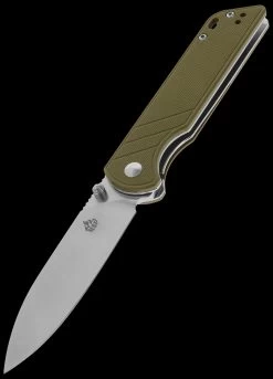 QSP Parrot V2 G10 Folding Knife -Outdoor Sport Online Shop QS 102 B V2 86166.1694015500.1280.1280 79542.1694178892