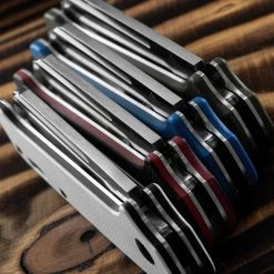 QSP Penguin Slip Joint Folding Knife 25 QSP Penguin Slip Joint Folding Knife -Outdoor Sport Online Shop QS 130SJ A.1 20177.1693490891.1280.1280 78151.1693582144