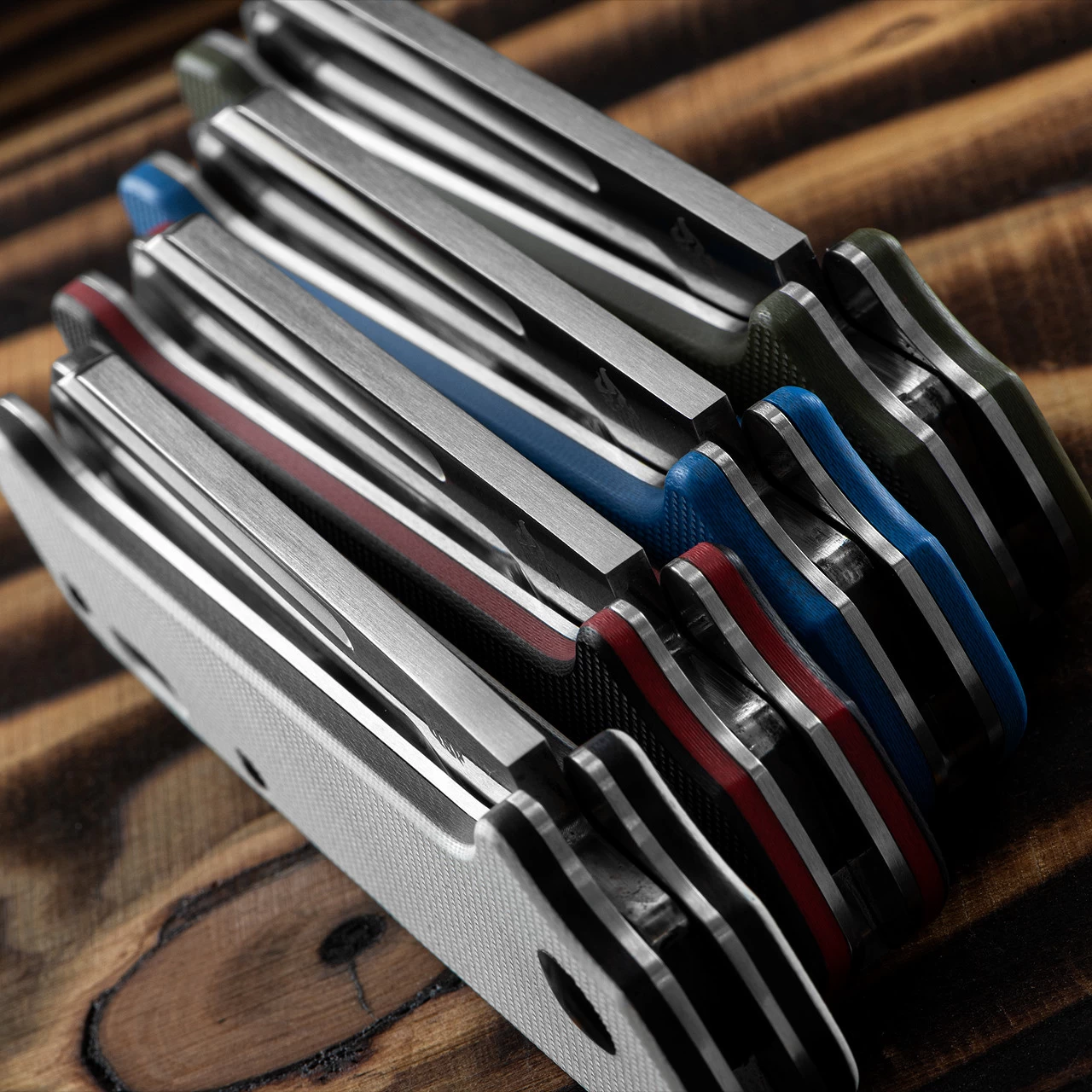 QSP Penguin Slip Joint Folding Knife 14 QSP Penguin Slip Joint Folding Knife - Image 12