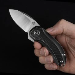 QSP Hamster Folding Knife 10 QSP Hamster Folding Knife -Outdoor Sport Online Shop QS 138 B 94893.1687168217