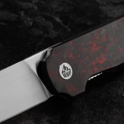 QSP Lark Carbon Fibre Folding Knife 15 QSP Lark Carbon Fibre Folding Knife -Outdoor Sport Online Shop QS 144 D.1 15746.1687258481.1280.1280 88351.1687258557