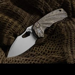 QSP Hornbill Folding Knife 11 QSP Hornbill Folding Knife -Outdoor Sport Online Shop QS 146 A1.3 26993.1687170711.1280.1280 06164.1687272669