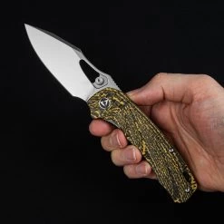 QSP Hornbill Folding Knife 12 QSP Hornbill Folding Knife -Outdoor Sport Online Shop QS 146 A1 31887.1687170710.1280.1280 80897.1687272670