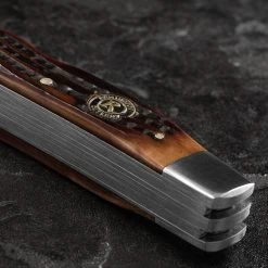 Remington Backwoods Congress Bird Dressing Knife -Outdoor Sport Online Shop R15724.1 72240.1685440641